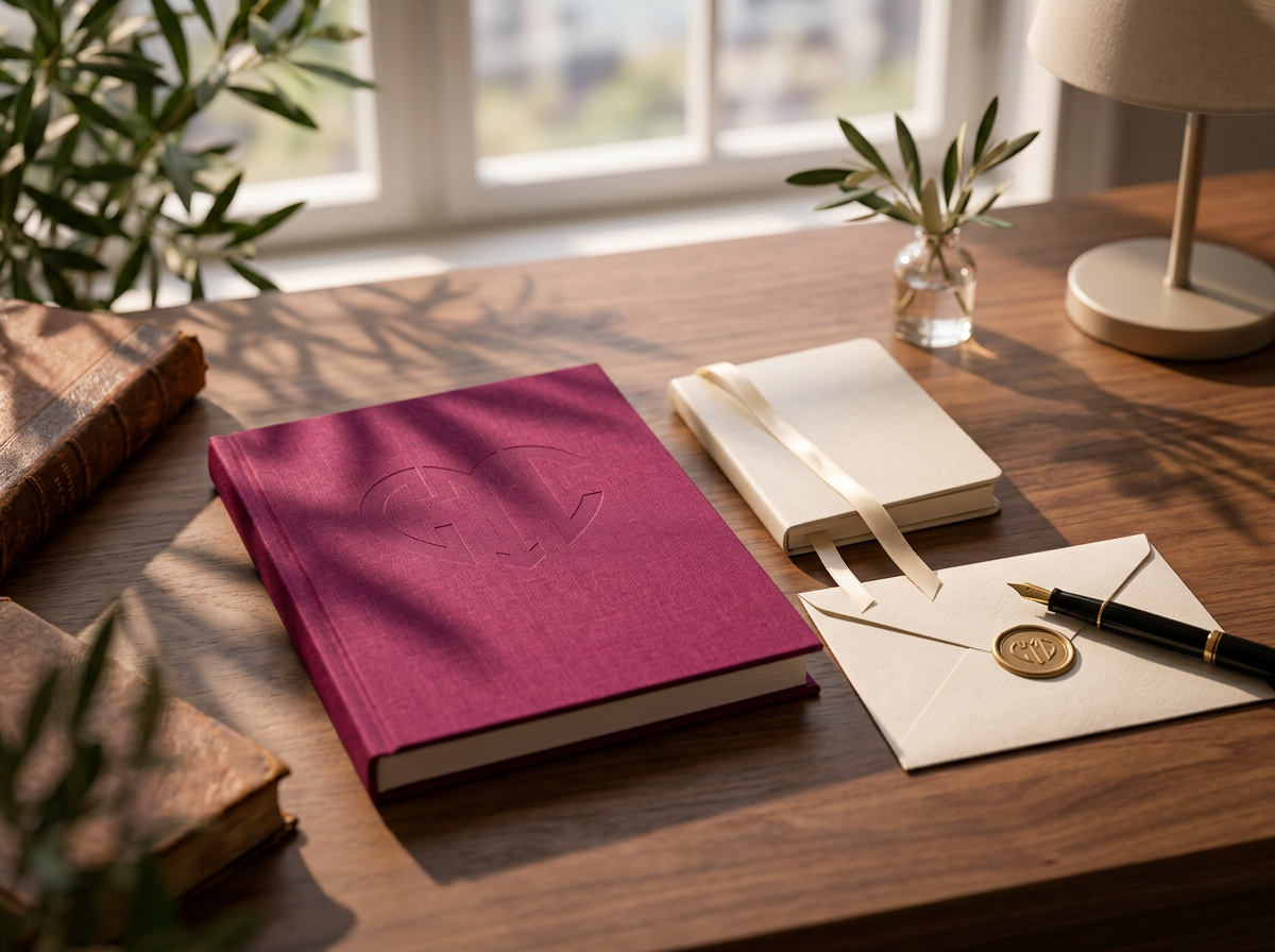 Commissioned To Cover materials prepared for focused study