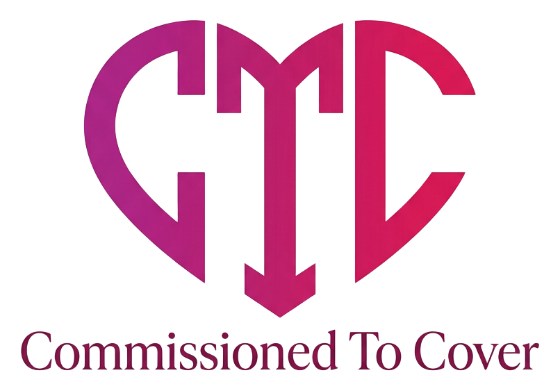 Commissioned To Cover